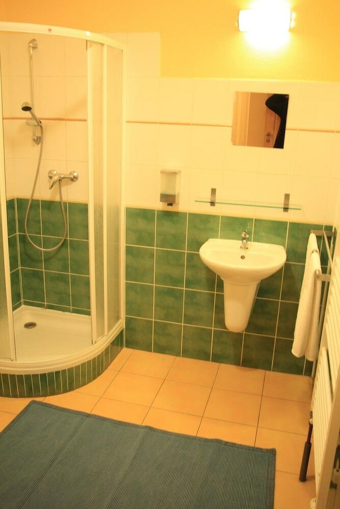 Фото Outline Centrum Jiricna