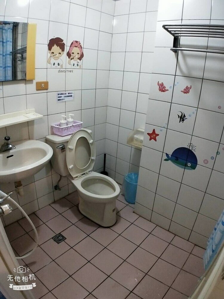 Фото Feng Chia Hsinching