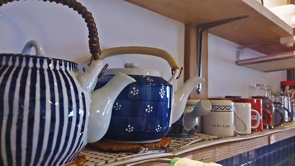 Фото Kyo Machiya Guest House Makuya