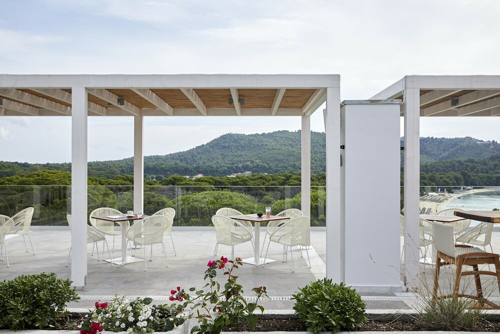 Фото Elivi Skiathos