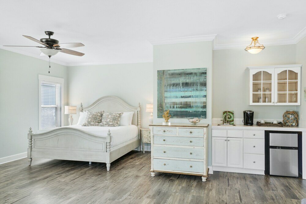 Фото 30a Beach House – Sanibel by Panhandle Getaways