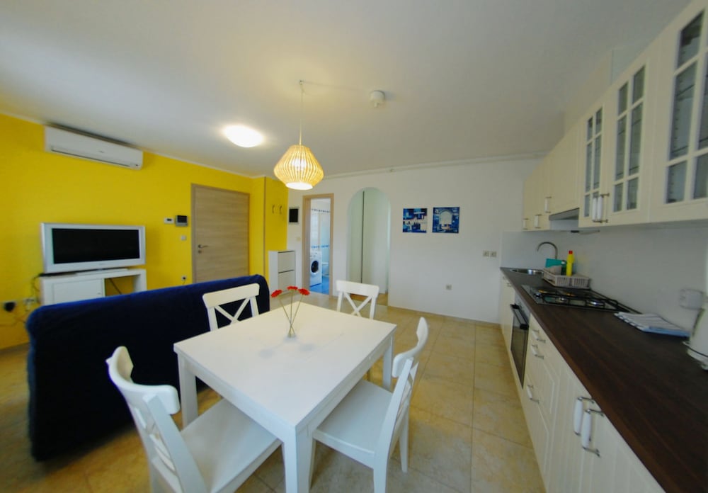 Фото Pula Comfort Apartments