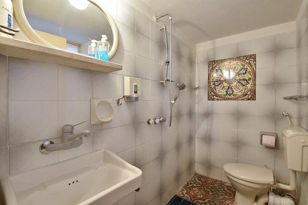 Фото Hotel Carmel