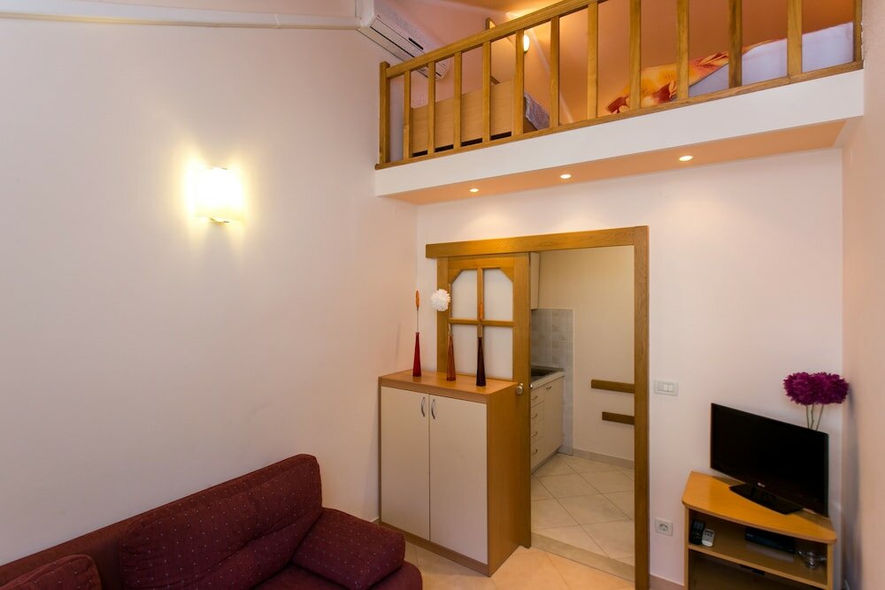 Фото Apartments Moretić