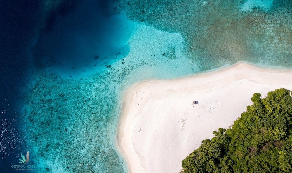 Фото Вилла Ostrov Beach