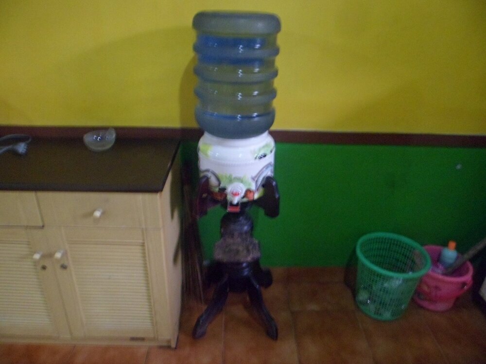 Фото Villa Kota Bunga Seruni