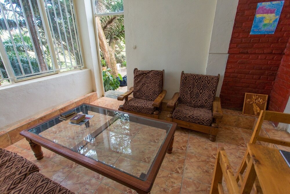 Фото Golf Eden Guest House