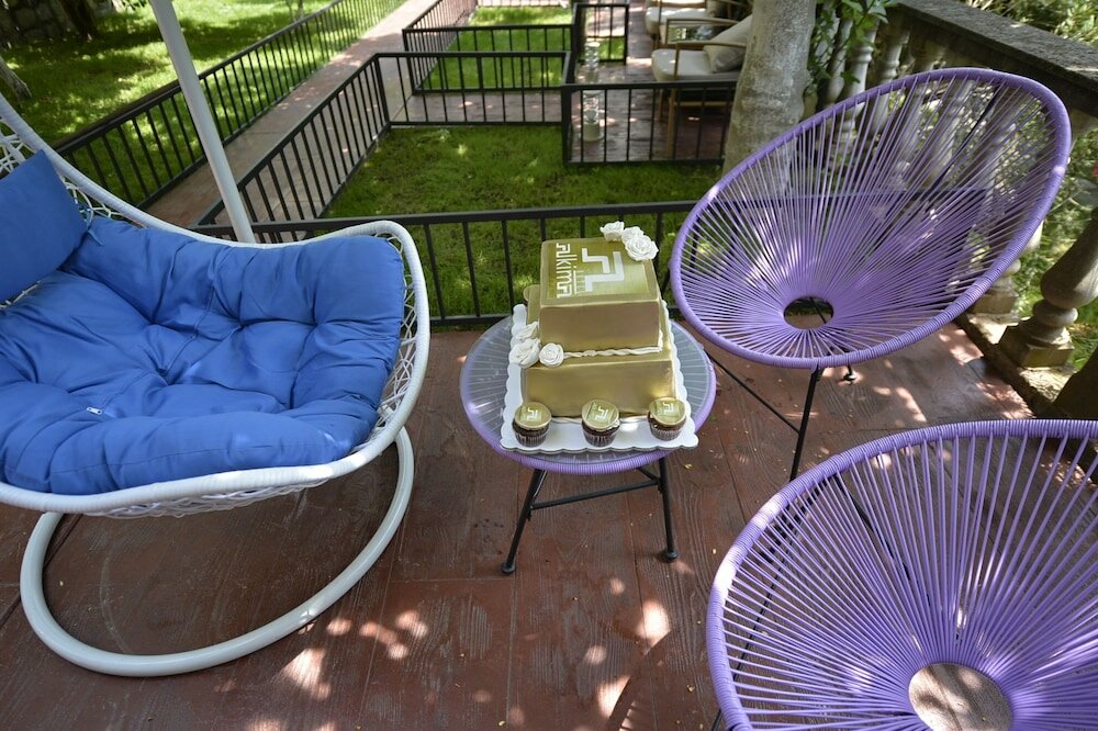 Фото Hotel Alkima