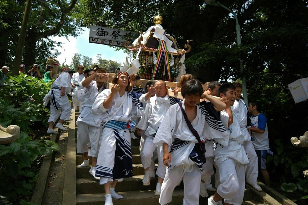 Фото Snapper inn