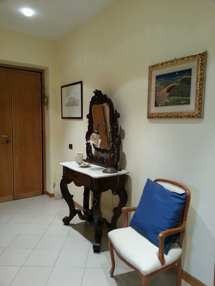 Фото B&b Cupole&Campanili