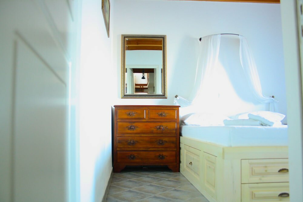 Фото Mariakis Luxury Studios