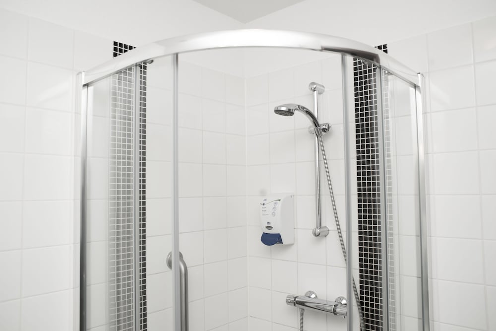 Фото Hotel Spoorzicht & SPA