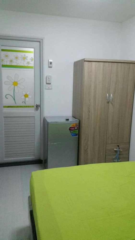 Фото Kontiki Guesthouse