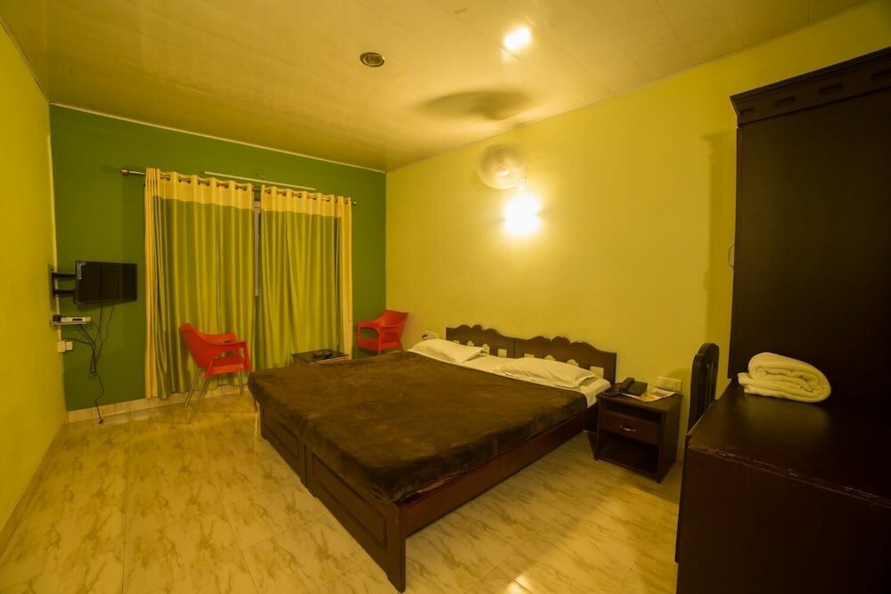 Фото Wynd Valley Garden Resort