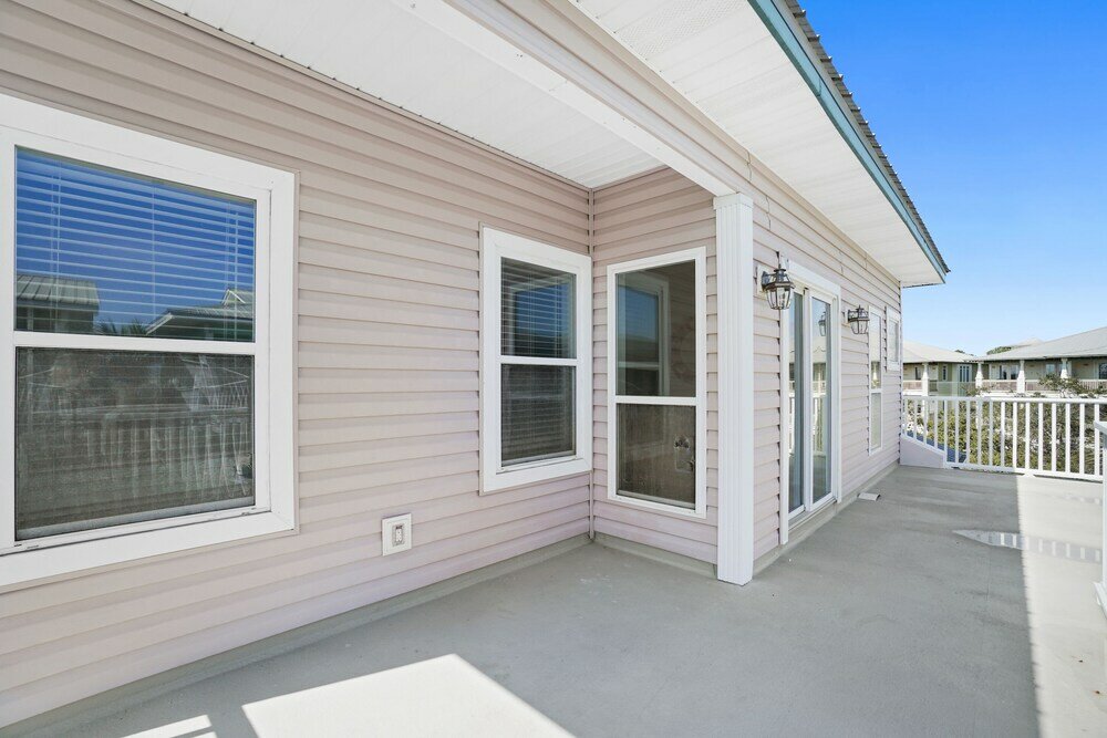 Фото 30a Beach House – Sanibel by Panhandle Getaways