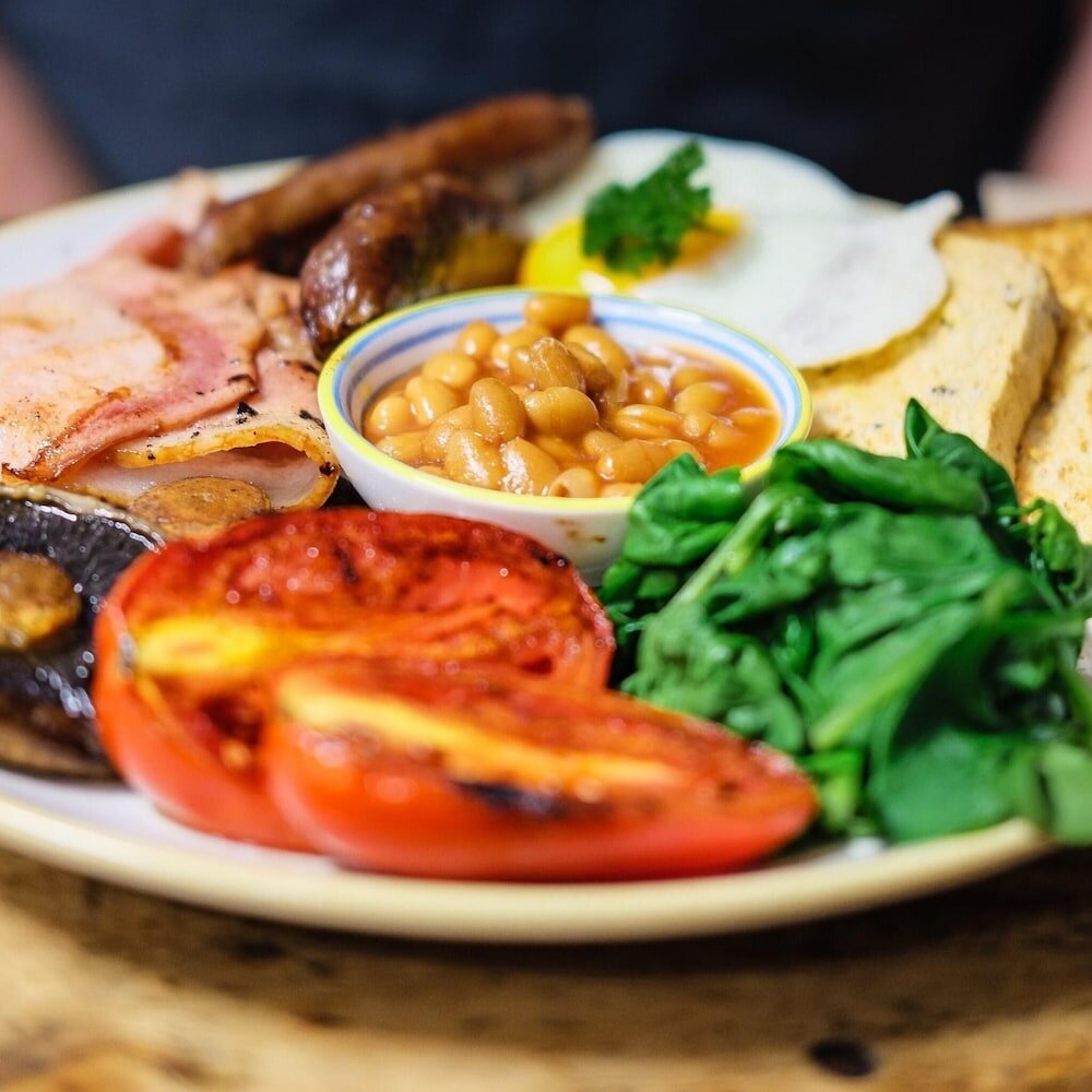 Фото Adlib Executive Lodge