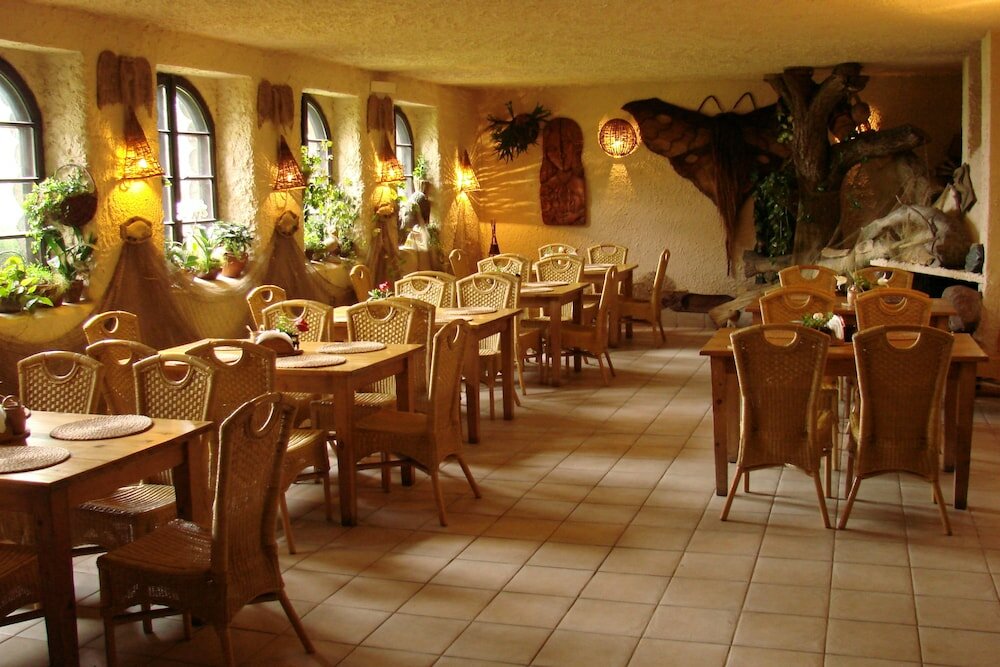 Фото Galindia Refugia