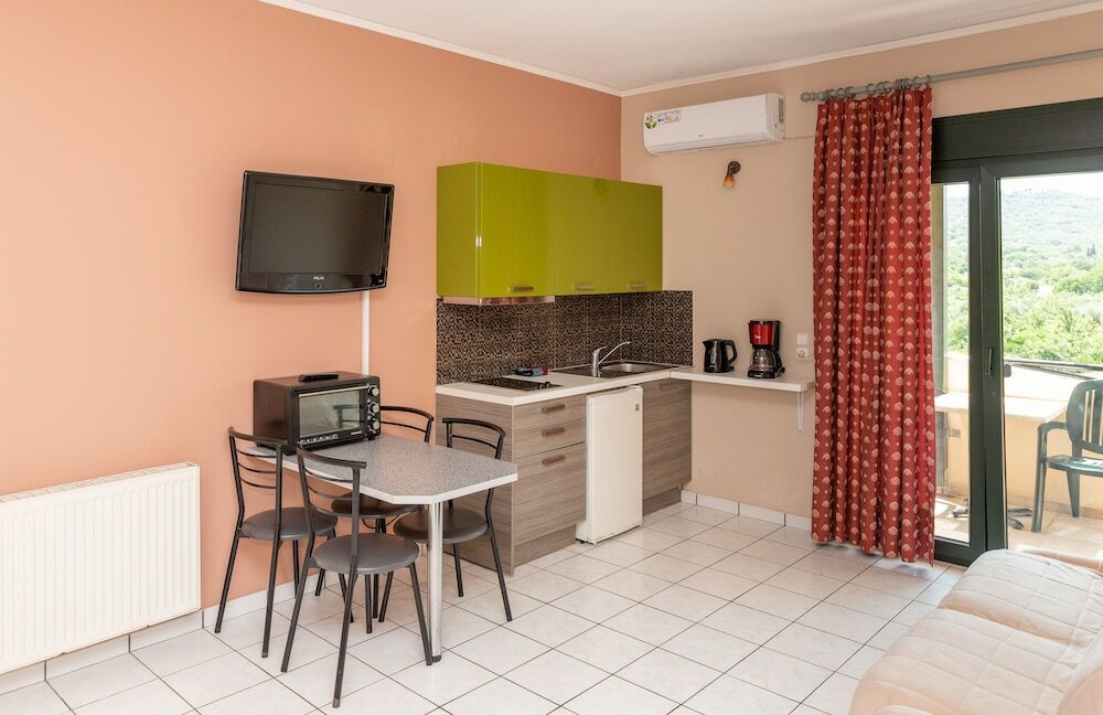 Фото Sun Village Hotel