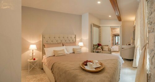 Гостиница Jupiter Lux Rooms в Сплите