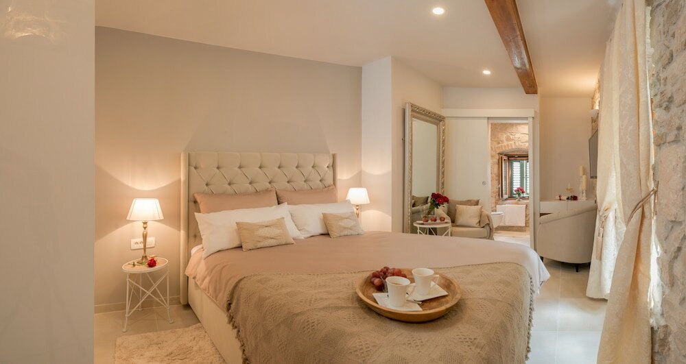 Фото Jupiter Lux Rooms