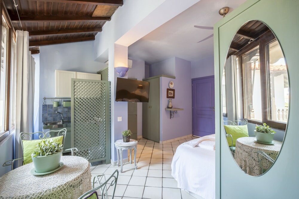 Фото Alterra Vita