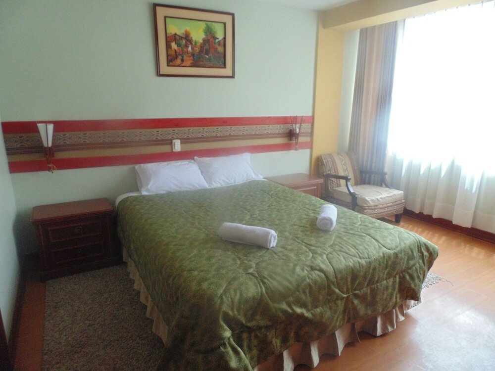 Фото Europa Hotel Exclusive