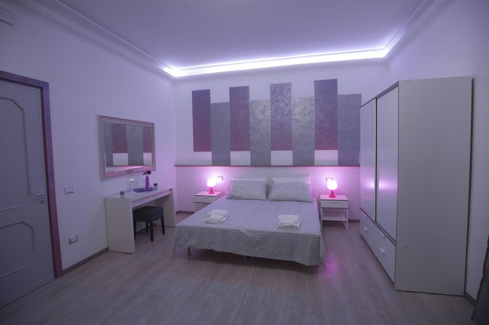 Фото B&b Del Centro