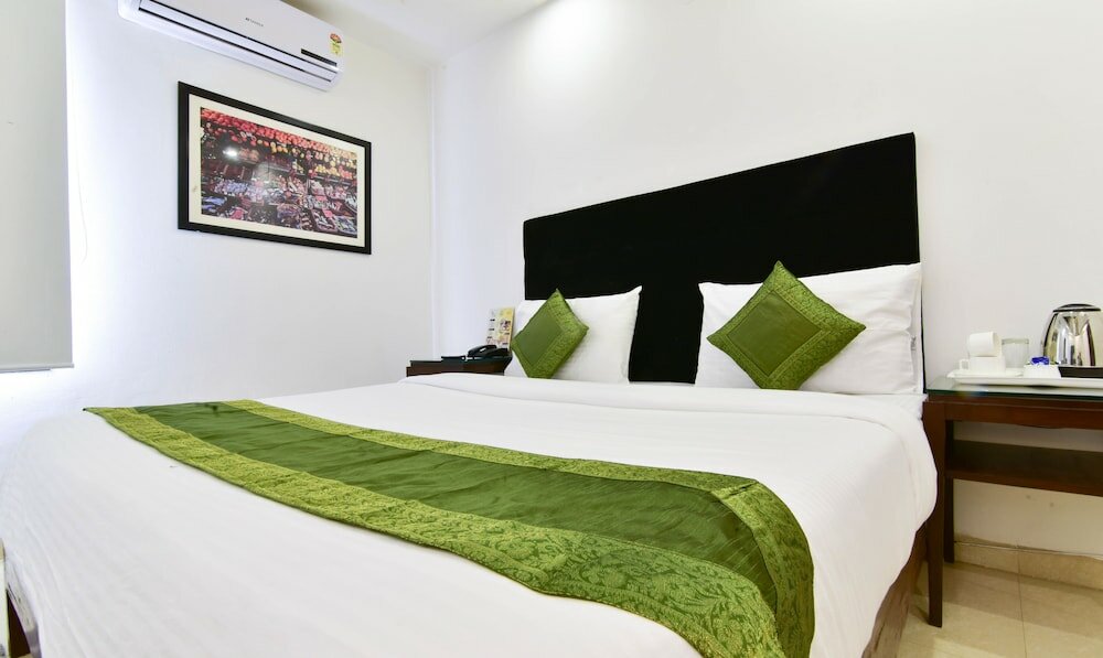 Фото Treebo Branson Villa