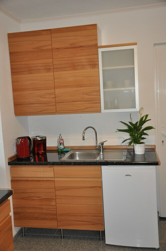 Фото Appartment Graz Zentrum