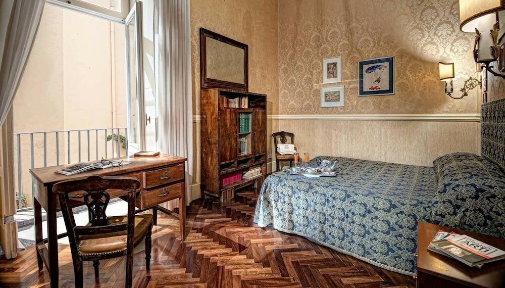 Фото отеля 5