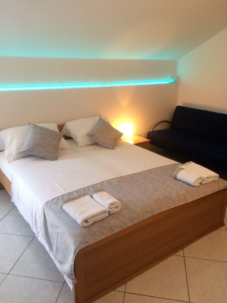 Фото Villa Menalo