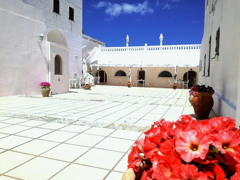 Фото Masseria di Benedetto