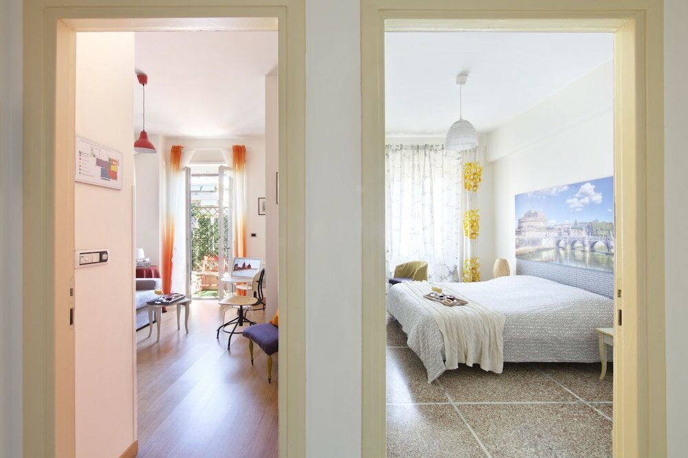 Фото Il Segno in Rome