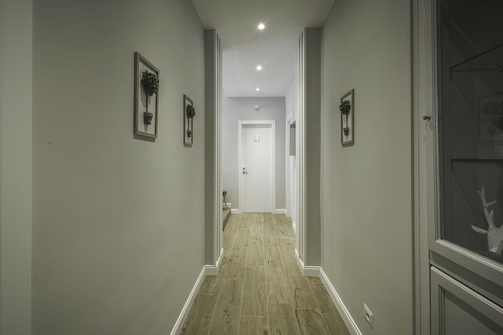 Фото Colonna Luxury Suites