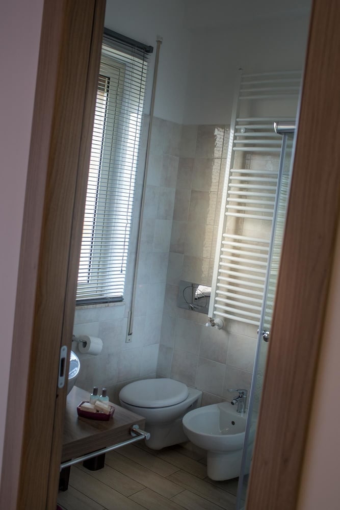 Фото La perla nera b&b