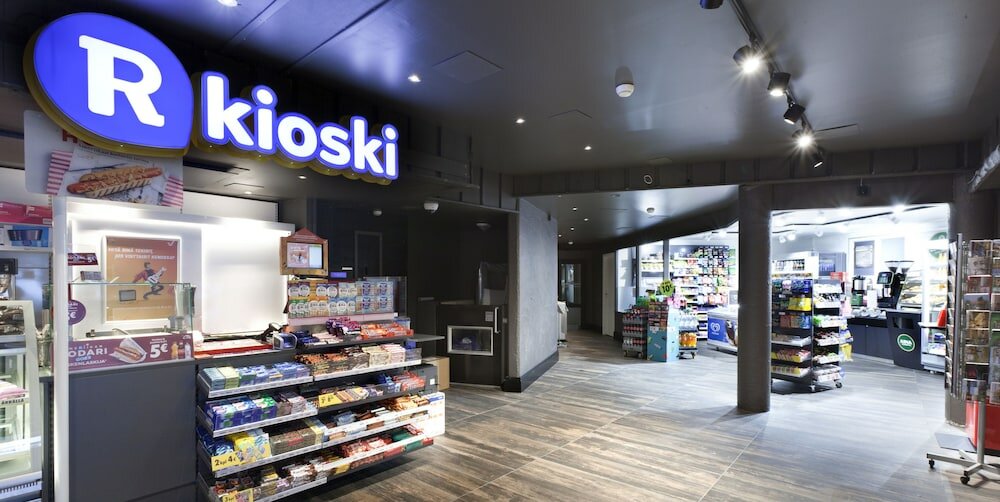 Фото Holiday Club Saariselkä