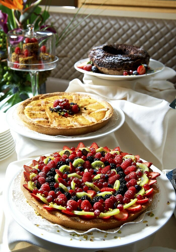 Фото Harry's Bar Trevi Hotel & Restaurant