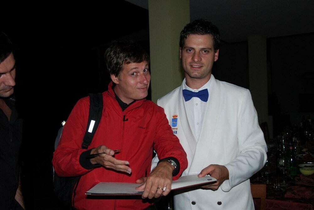 Фото Real Asturias Hotel