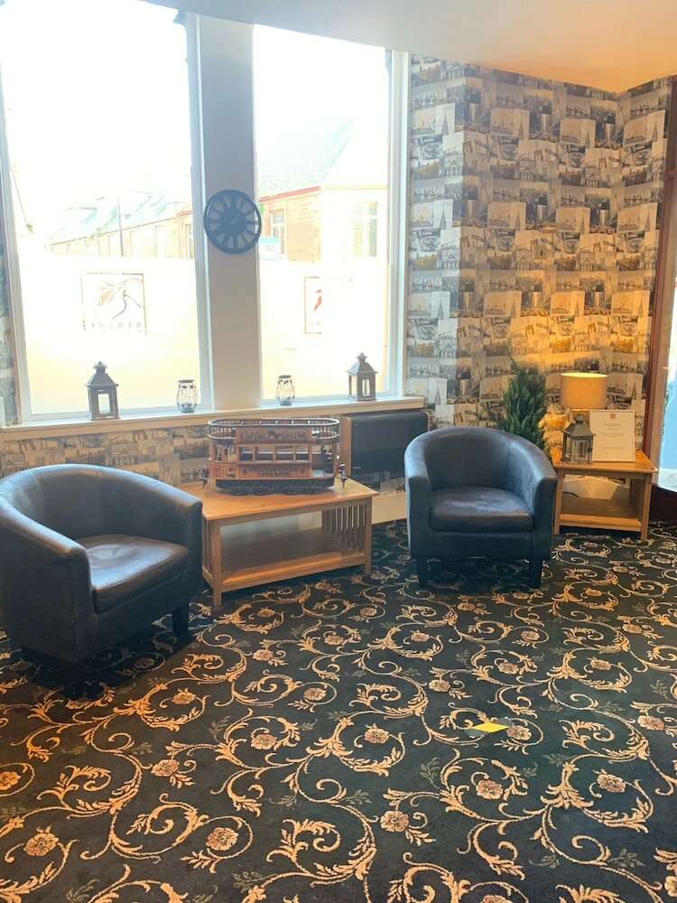 Фото George Hotel