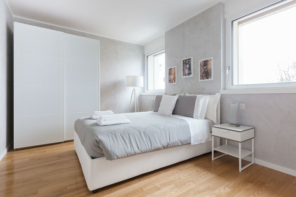 Фото Be Apartments Brembo