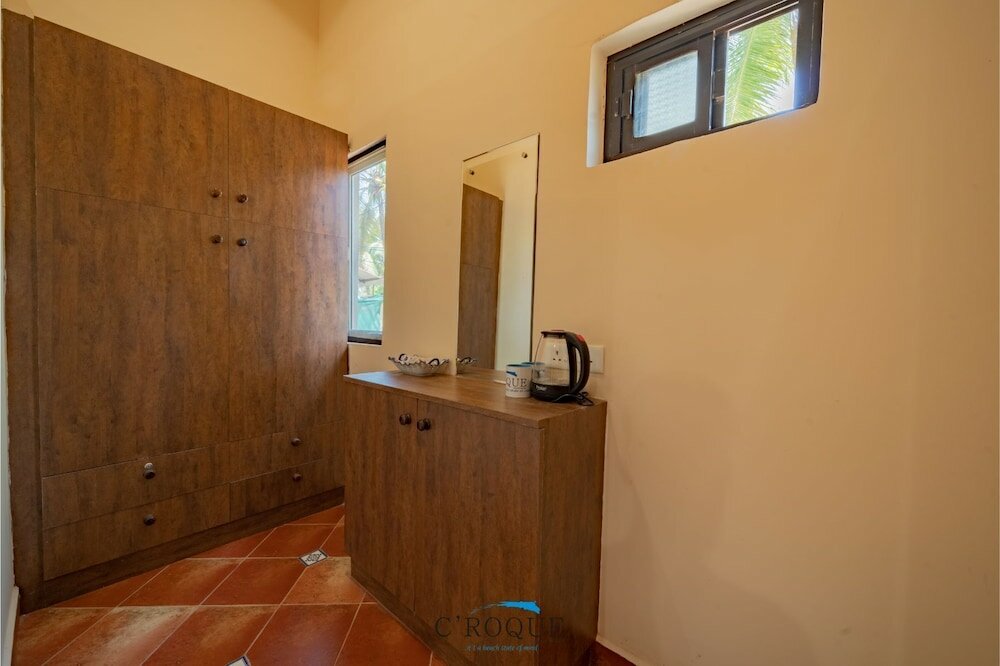 Фото C'Roque Beach Resort