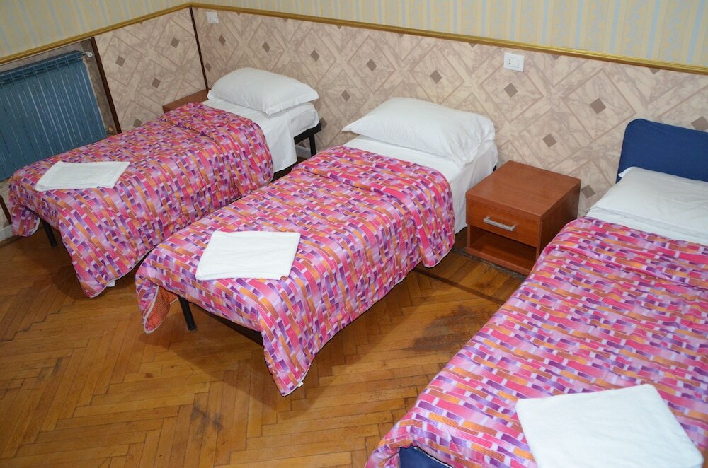 Фото Cristina's Residence