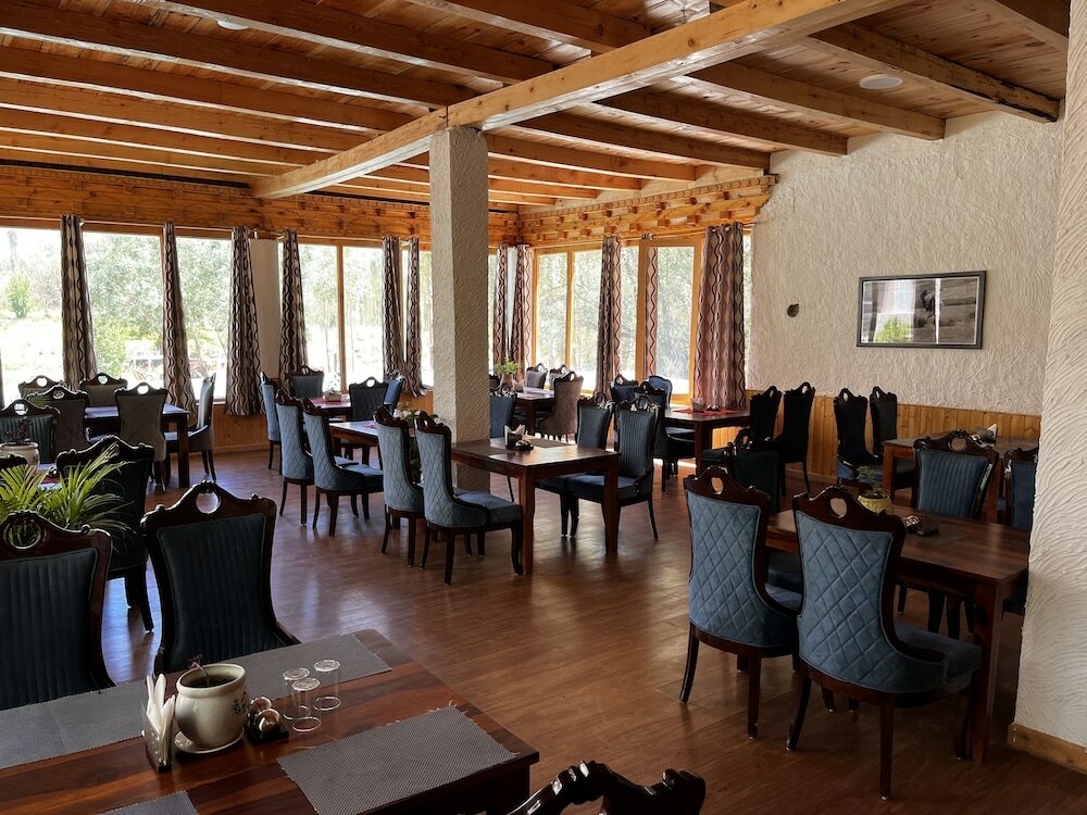 Фото Sangto Villa Resort