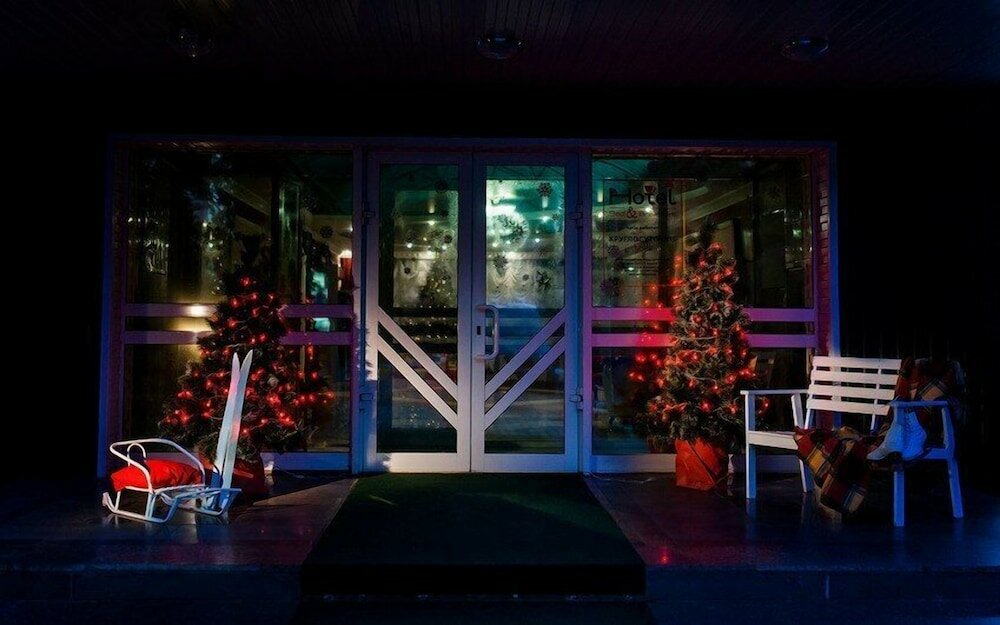 Фото Bed and Breakfast