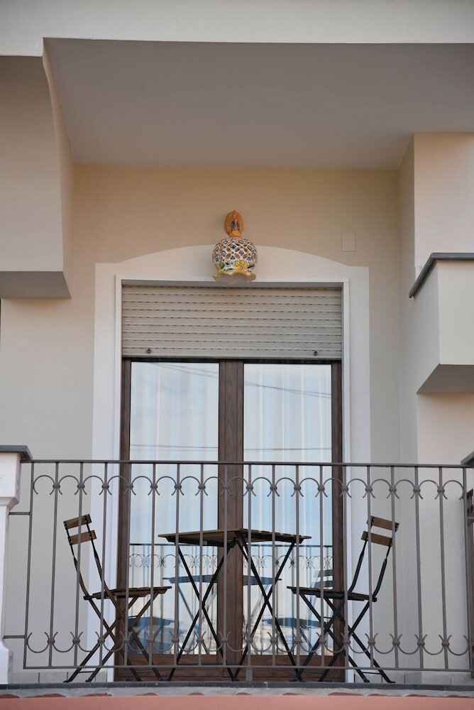 Фото B&B Le Cycas