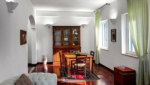 Гостиница Sorrento Urban Alpha в Сорренто