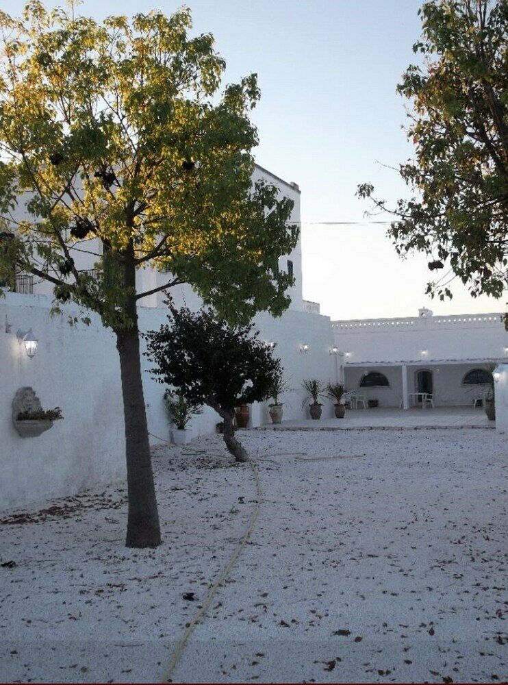 Фото Masseria di Benedetto