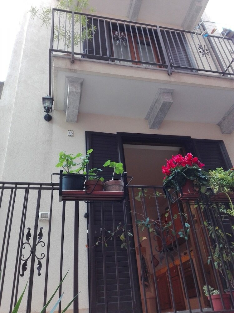 Фото Taormina Bed and BeerCraft