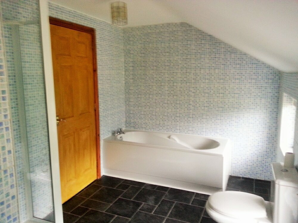 Фото Burleigh House