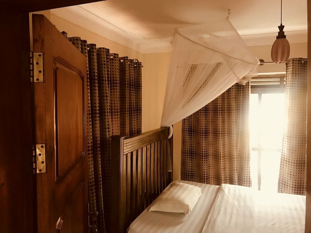 Hotel Para Suites, Kampala, photo